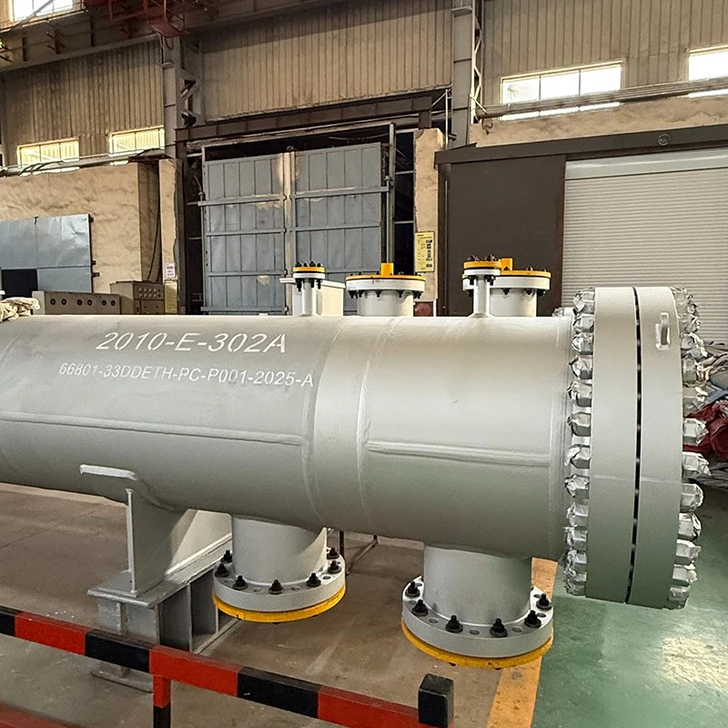 Sulfur Condenser suppliers
